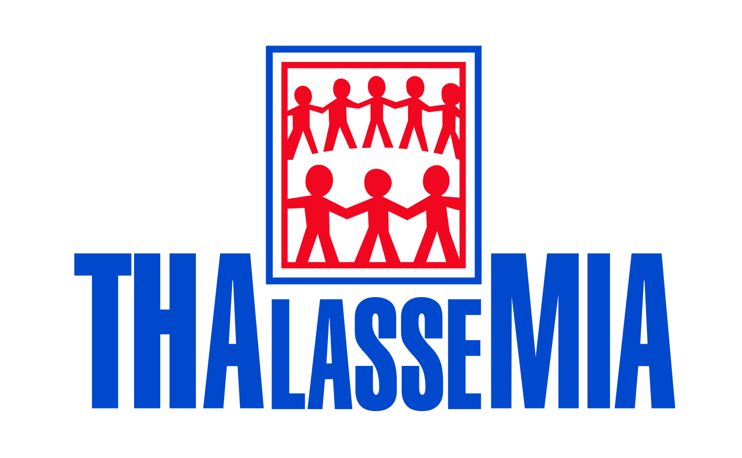 Logo THALASSEMIA